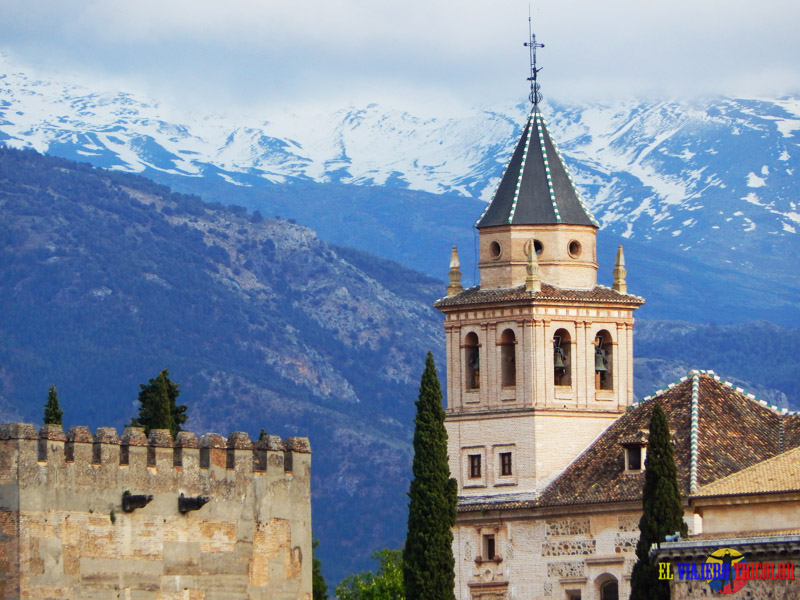 Sierra Nevada en Granada