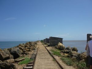 Bocas de Ceniza Bocas de cenizas paisaje mar y rio