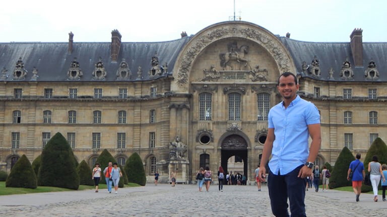 Qué hacer y qué ver en París